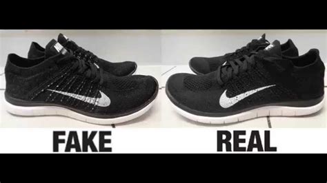 nike free run outlet fake|are knockoff nikes genuine.